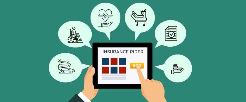 Life Insurance Riders: Enhancing Your Coverage