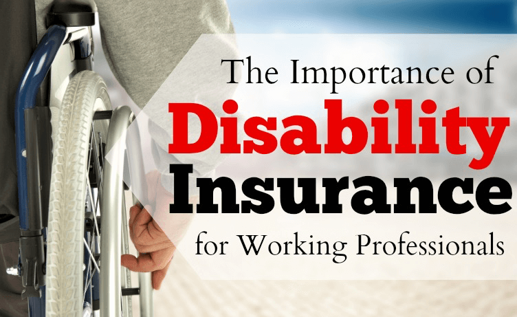 The Importance of Disability Insurance Protecting Your Income