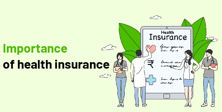 The Importance of Health Insurance: Protecting Your Health and Finances