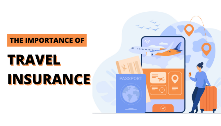 The Importance of Travel Insurance: Peace of Mind for Your Journey