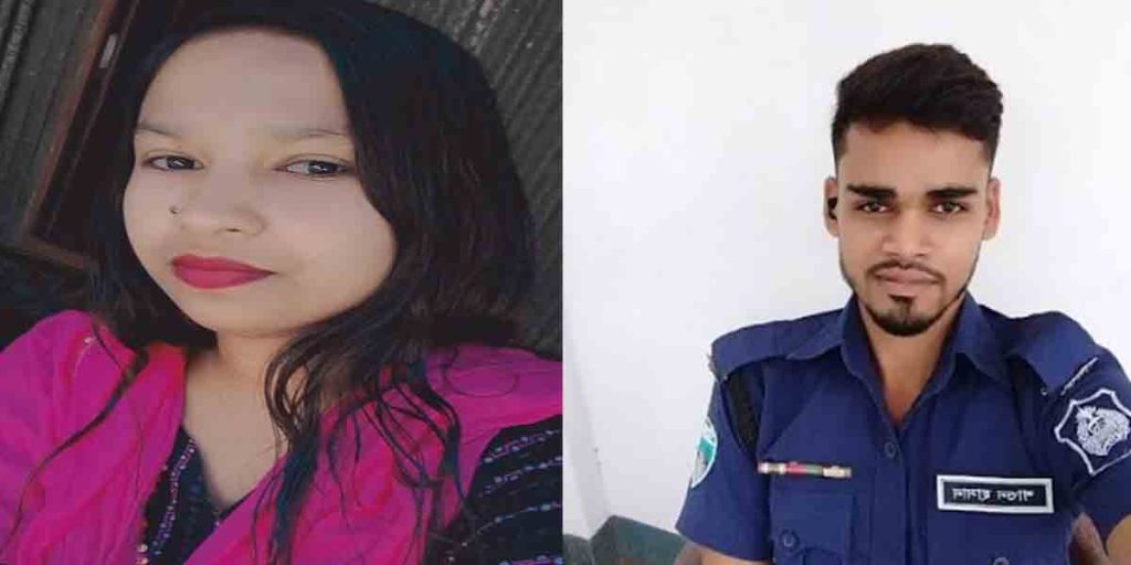 দেবর–ভাবির প্রেম, অতঃপর ভাবির রহস্যজনক মৃত্যু; নেপথ্যে অভিযুক্ত দেবর