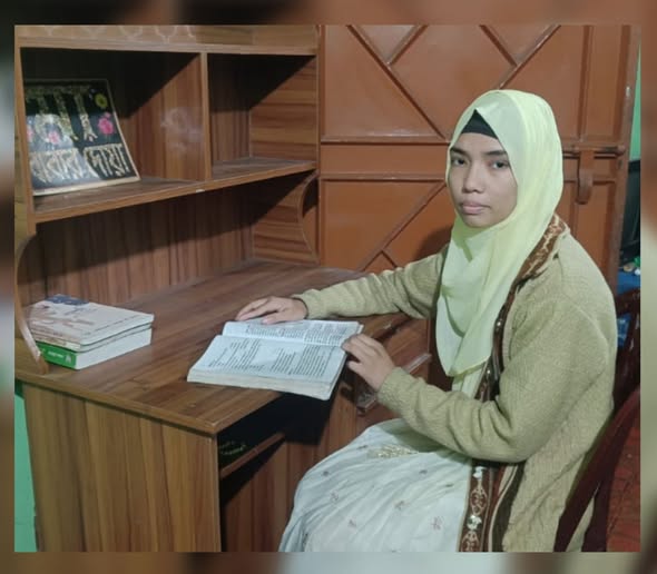 স্বপ্ন ছুঁয়েছে ঢাকা মেডিকেল, অর্থাভাবেই চিন্তিত বাবা মা