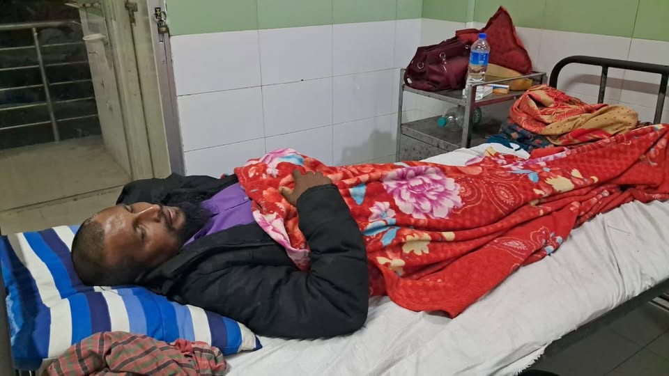 বাগেরহাটে পূর্ব বিরোধের জেরে সশস্ত্র হামলা, দুই ভাইসহ আহত ৫