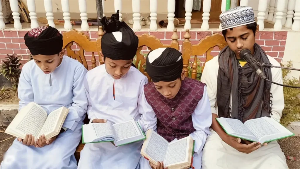 খালেদা জিয়ার পৈতৃক বাড়িতে চলছে কোরআন খতম, শোকস্তব্ধ ফেনী