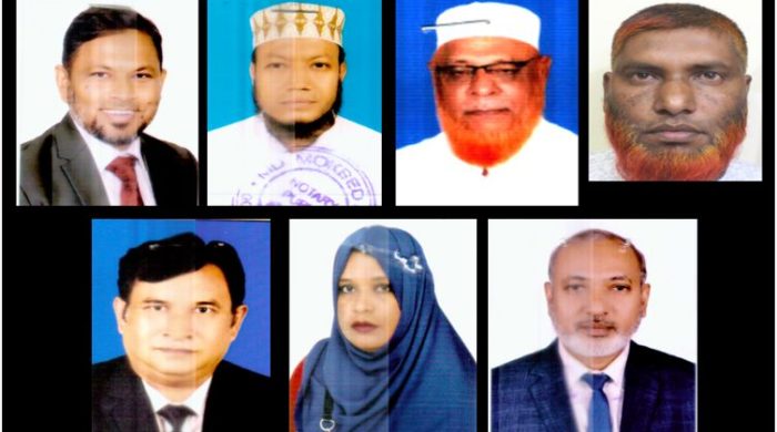 হলফনামা বিশ্লেষণ- কুষ্টিয়া-০৩ (সদর)