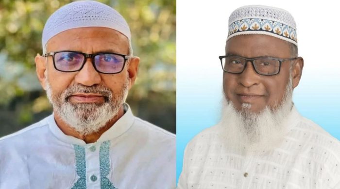 দিনাজপুর- ৪ (চিরিরবন্দর-খানসামা) আসনে সম্পদে এগিয়ে বিএনপির প্রার্থী আখতারুজ্জামান মিয়া, মামলায় শীর্ষে জামায়াতের প্রার্থী আফতাব উদ্দিন মোল্লা।