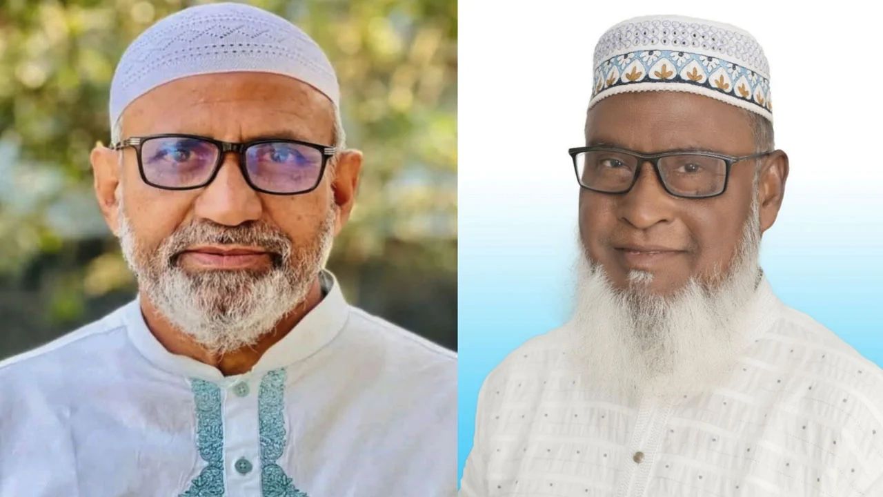 দিনাজপুর- ৪ (চিরিরবন্দর-খানসামা) আসনে সম্পদে এগিয়ে বিএনপির প্রার্থী আখতারুজ্জামান মিয়া, মামলায় শীর্ষে জামায়াতের প্রার্থী আফতাব উদ্দিন মোল্লা।